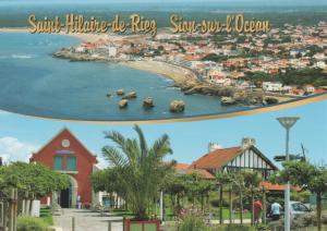 carte postale Maire 25072014 recto