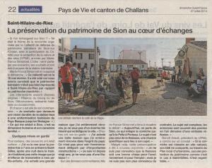 OF rencontre du 25 juillet 2014 2