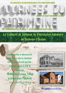 AFFICHE PATRIMOINE 2