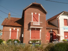 villa La Clarté comp