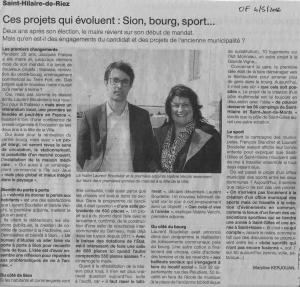 160504 OF Projets SHR par LB